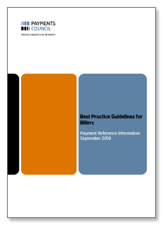 best practice guidelines for billers